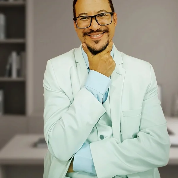 Prof. Diego Mendes Bonjardim